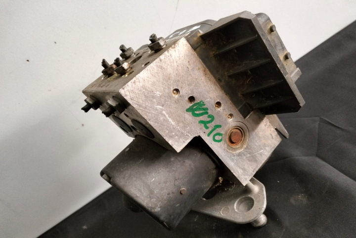 Pompa ABS A0044314812 H Mercedes-Benz E-Class W210/S210 [1995 - 1999]