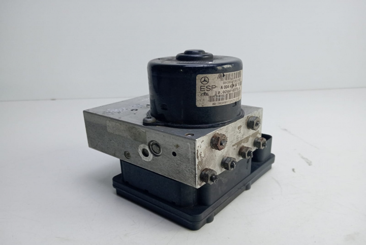 Pompa ABS A0044315412 Mercedes-Benz C-Class W203/S203/CL203 [2000 - 2004]