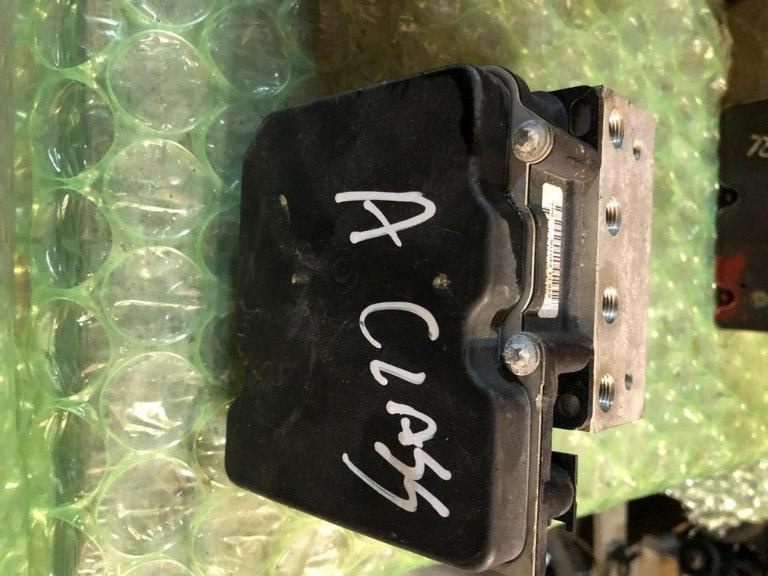 Pompa abs a0054319512 Mercedes-Benz A-Class W169 [2004 - 2008]