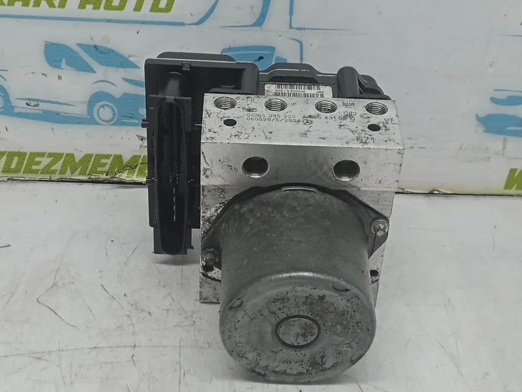 Pompa ABS a0064310812 2.0 cdi OM640 Mercedes-Benz B-Class W245 [2005 - 2008]