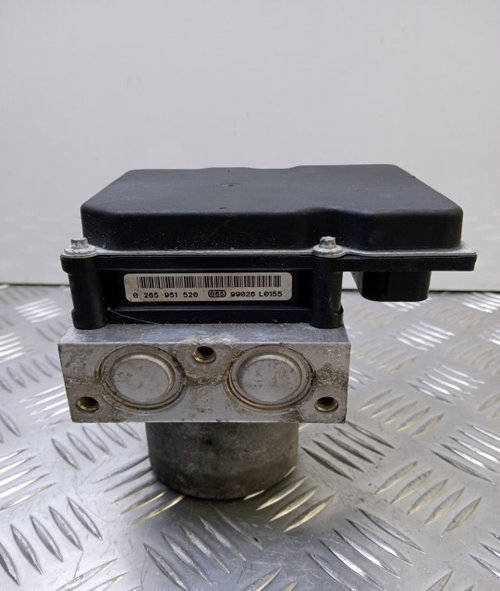 Pompa ABS A0074314612 0265251365 0265951520 Mercedes-Benz Sprinter 2 906 [2006 - 2013]