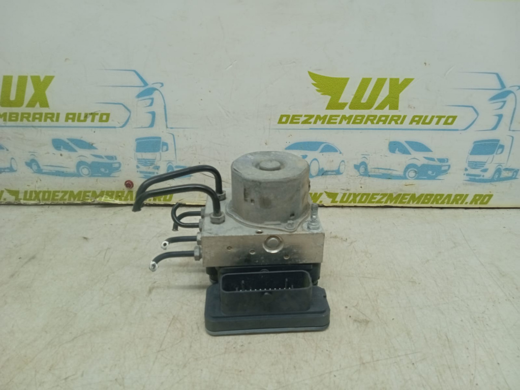 Pompa ABS a0084317512 Mercedes-Benz A-Class W176 [2012 - 2015]