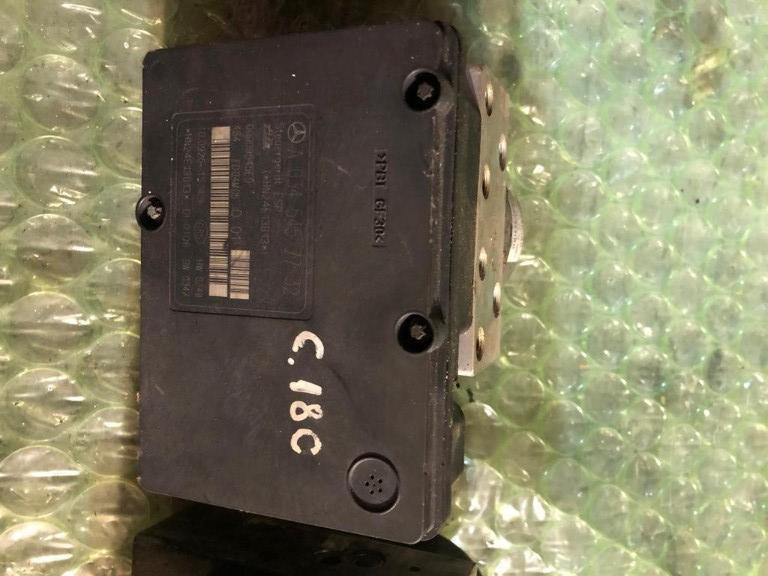 Pompa abs a0345457732 Mercedes-Benz C-Class W203 [2000 - 2004]