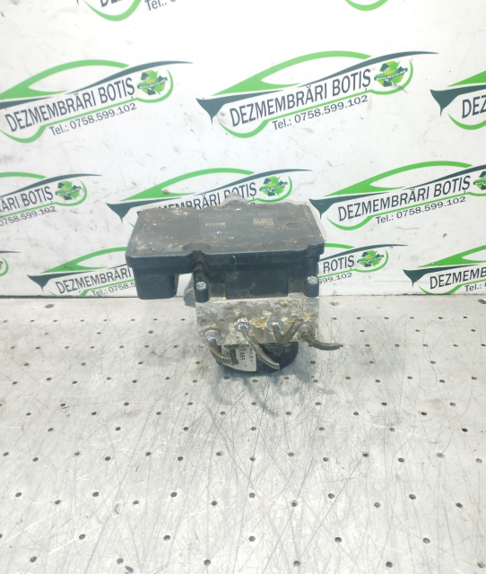 Pompa ABS A172 901 41 00 Mercedes-Benz C-Class W204/S204 [2007 - 2012] Sedan 4-usi C 180 Kompressor MT (156 hp)