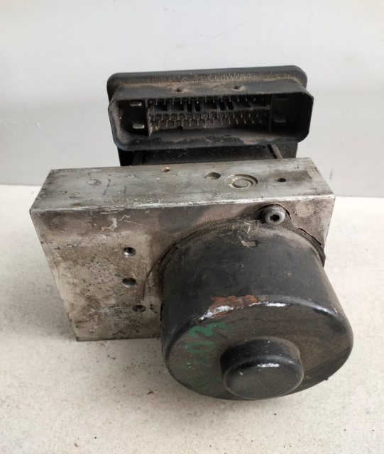 Pompa abs A2095452532 Mercedes-Benz C-Class W203 [2000 - 2004]