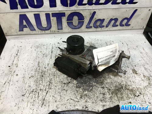 Pompa ABS A2095452532 Mercedes-Benz C-CLASS W203 2000