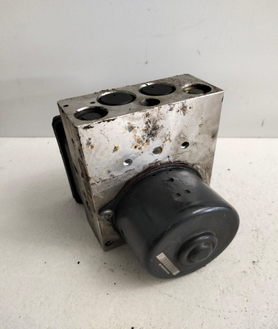 Pompa ABS A2095452932 Mercedes-Benz C-Class W203 [2000 - 2004]