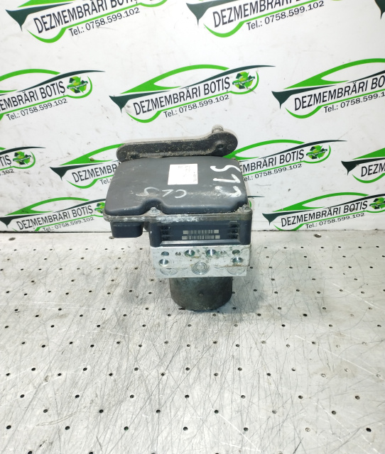 Pompa abs A211 431 13 12 Mercedes-Benz E-Class W211/S211 [2002 - 2006] wagon 5-usi