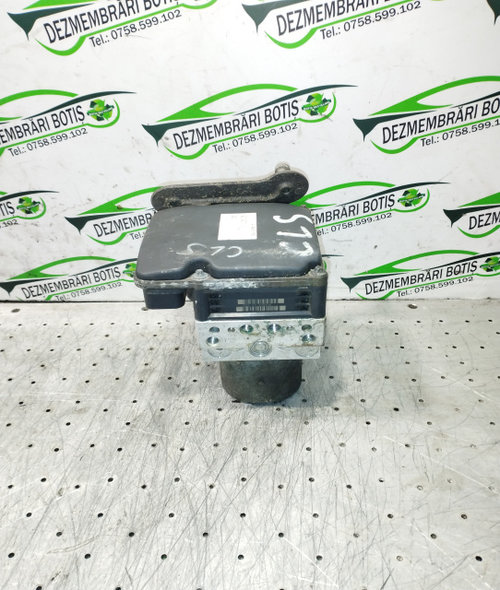 Pompa abs A211 431 13 12 Mercedes-Benz E-Class W211/S211 [2002 - 2006] wagon 5-usi
