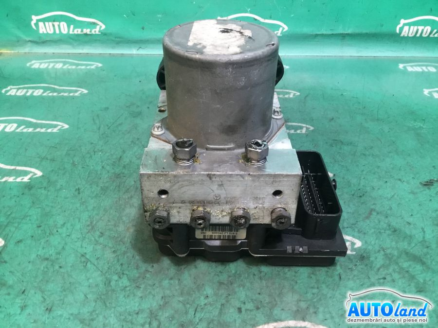Pompa ABS A2124312012 Mercedes-Benz E-CLASS W212 2009