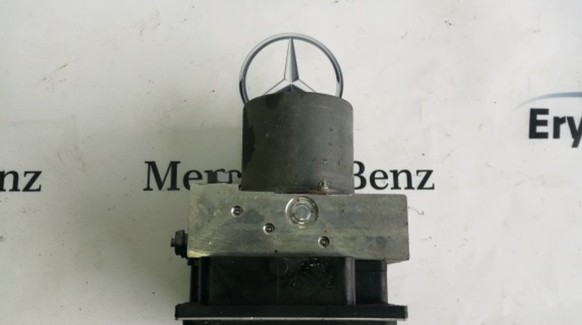 Pompa abs A2124312912 Mercedes E220 cdi w212