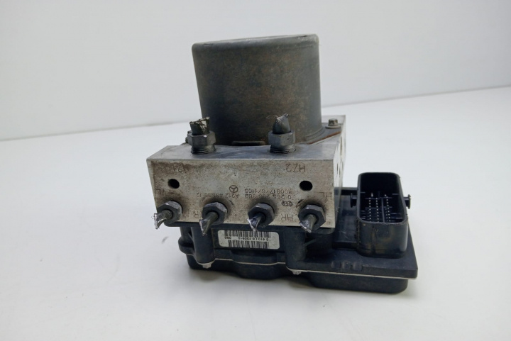 Pompa ABS A2124313512 Mercedes-Benz E-Class W212 [2009 - 2013]