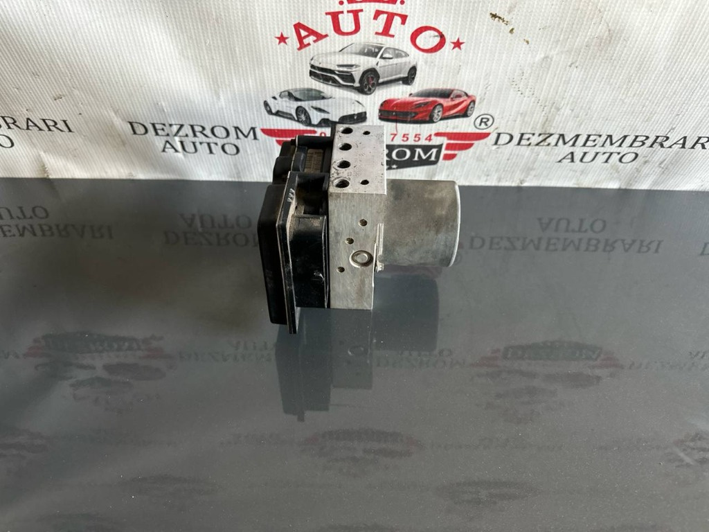 Pompa ABS A2124313512 Mercedes Clasa E Sedan (W212) 3.5 CGI 292 cai