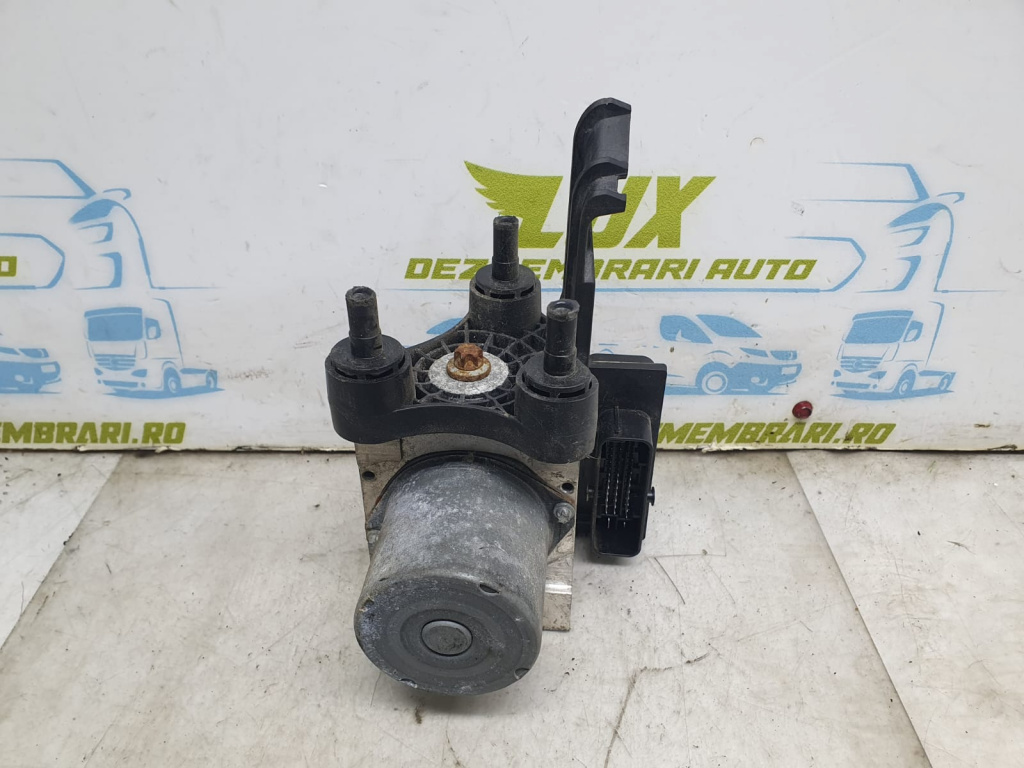 Pompa ABS a2124315512 0265951858 2.2 cdi OM651 Mercedes-Benz E-Class W212 [2009 - 2013]