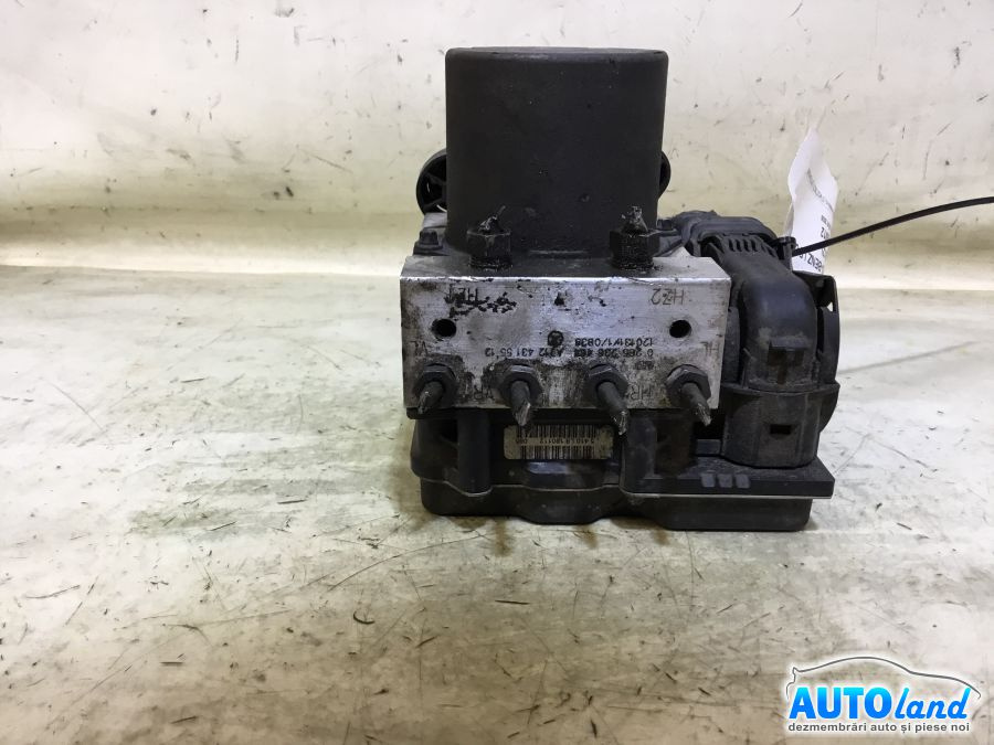 Pompa ABS A2124315512 Mercedes-Benz E-class T-modell S212 2009-2012