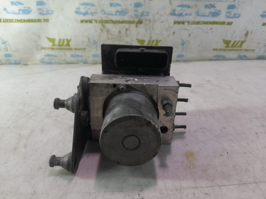 Pompa ABS A2184310112 3.0 cdi om642854 Mercedes-Benz CLS-Class C218/X218 [2011 - 2014] 3.0 cdi om642854