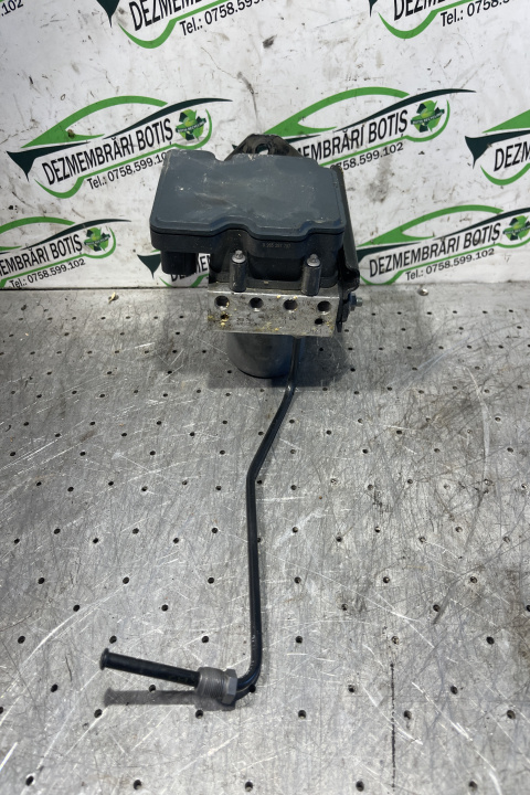 Pompa ABS A906 900 19 04 Mercedes-Benz Sprinter 2 906 [2006 - 2013] Autoutilitara duba 5-usi 2.2 CDI MT (109 hp)