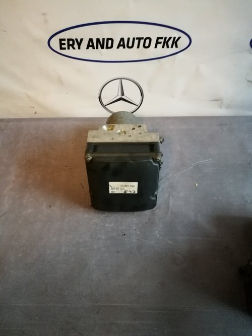 Pompa ABS ABR Mercedes e class w211 cod a2114311312