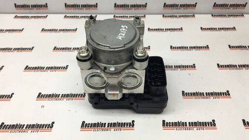 Pompa ABS ADVICS TOYOTA TOYOTA -CUALQUIER MODELO- 44510-71040 / 44510 71040 / 4451071040 / 89541-710...