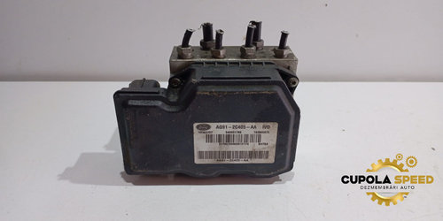 Pompa abs AG91-2C405-AA 2.0 tdci Ford Mondeo MK4 [facelift] [2010 - 2015]