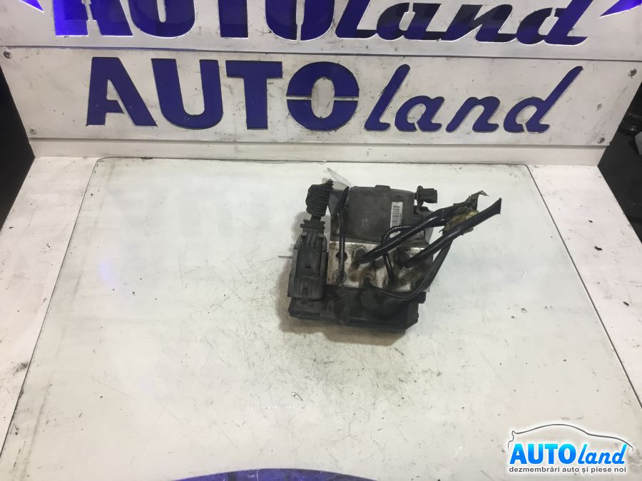 Pompa ABS Ag912c405ab Ford MONDEO IV 2007