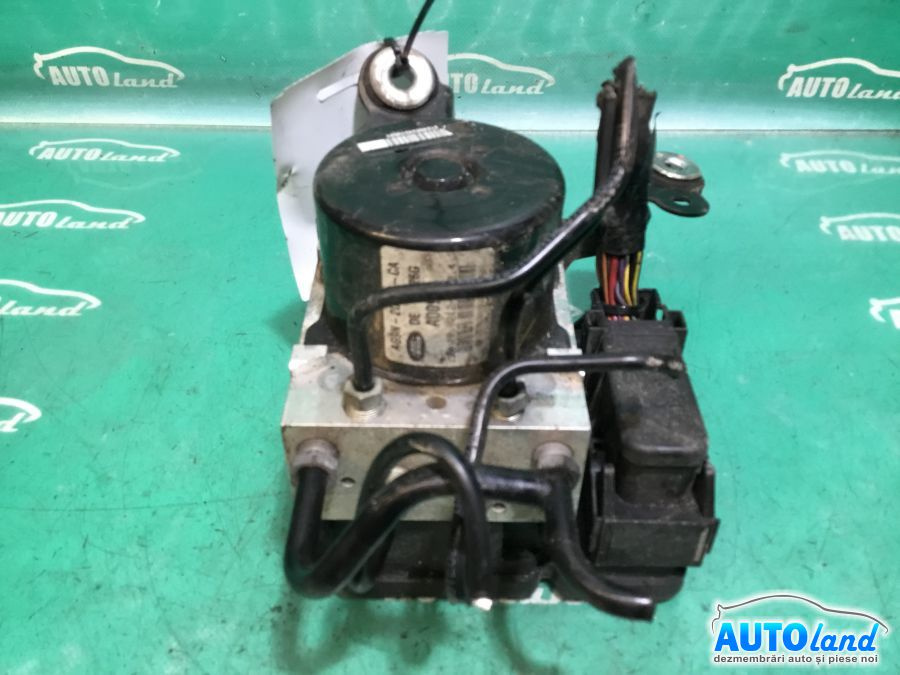 Pompa ABS Ag9n2c405ca Land Rover FREELANDER 2 FA 2006