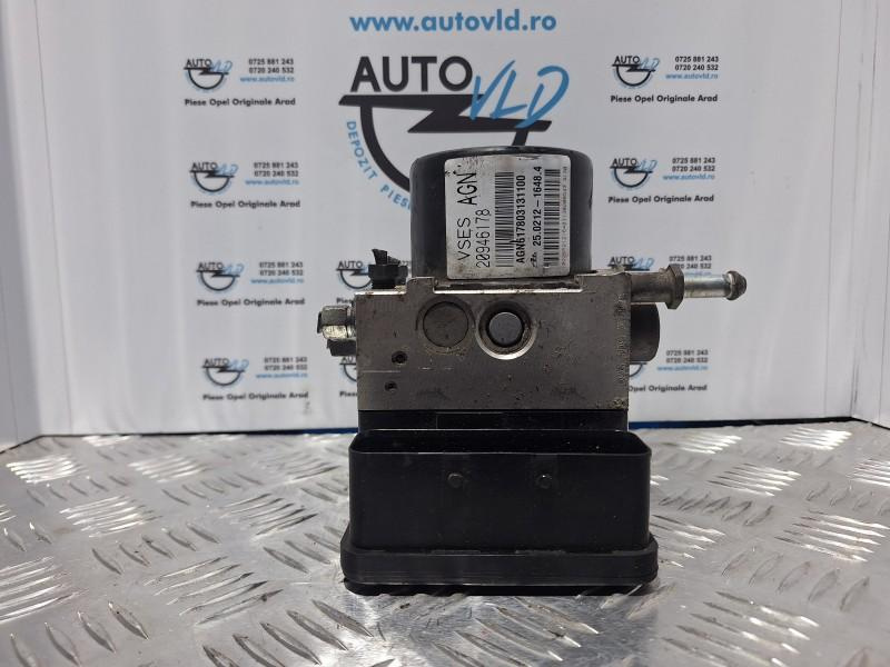 Pompa abs AGN Opel Antara 2006-2010 20946178