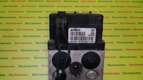 Pompa ABS Alfa Romeo 0265216620, 60652610