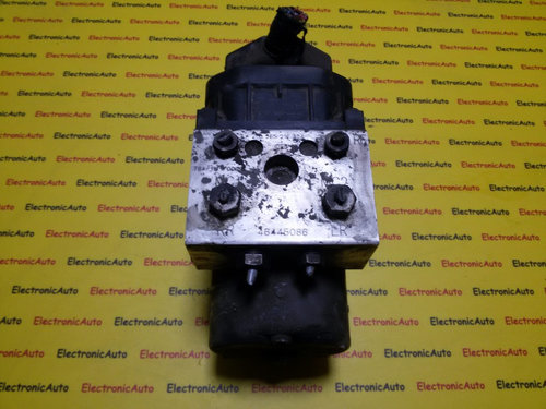 Pompa ABS ALFA ROMEO 145 46445086, 0265216424