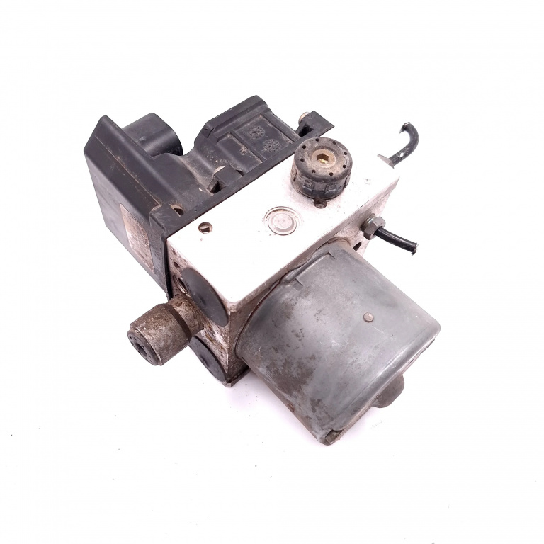 Pompa Abs Alfa Romeo 147 (937) 2000-2010 1.6 16V T.Spark Eco (937Axa1A) Ar 37203 Benzina 0265222011, 46743750, 0265800005, 0130108080, Dpa12V0130108080 Bosch