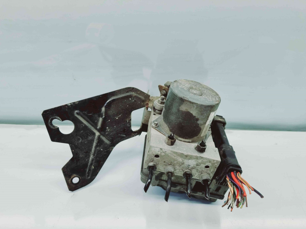 Pompa ABS Alfa Romeo 147 (937) [Fabr 2001-2010] 0265235357 51792630 1.6 Benz 572845 77KW / 105CP 1.6 Benz 572845 77KW / 105CP