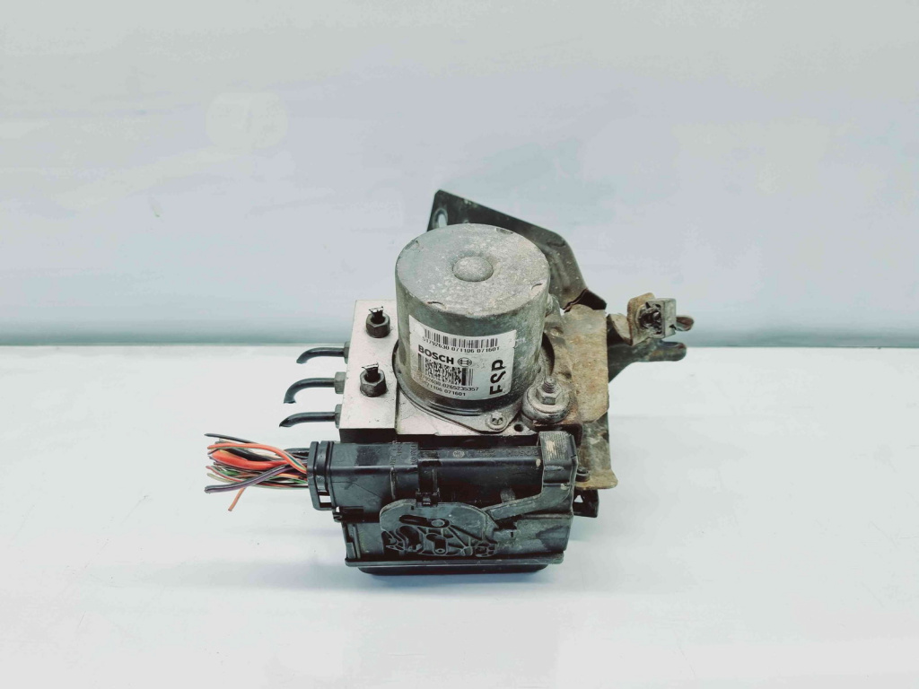 Pompa ABS Alfa Romeo 147 (937) [Fabr 2001-2010] 0265235357 51792630 1.6 Benz 572845 77KW / 105CP 1.6 Benz 572845 77KW / 105CP