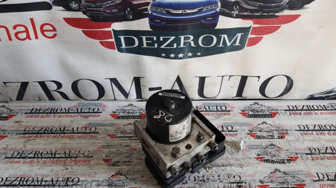 Pompa ABS Alfa Romeo 147 cod piesa : 51773386