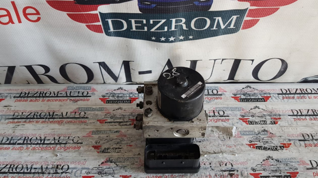 Pompa ABS Alfa Romeo 147 cod piesa : 51773386