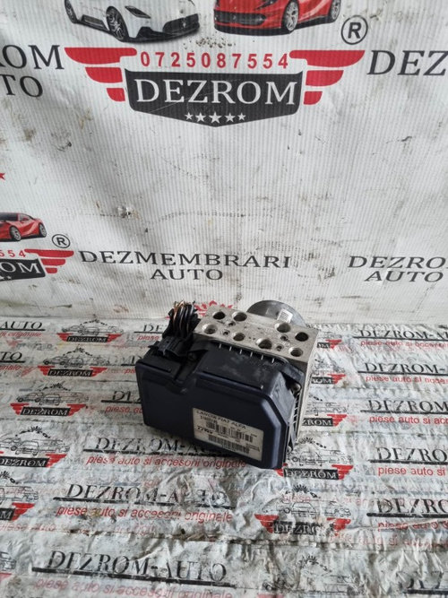 Pompa ABS Alfa Romeo 159 1.9 JTDM 16V 136cp cod : 51800745 / 16234001 / 16234401D / LA2051064 / 066A...