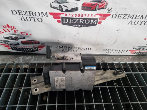 Pompa ABS Alfa Romeo 159 1.9 JTDM 16V 136cp cod piesa : 54084738F