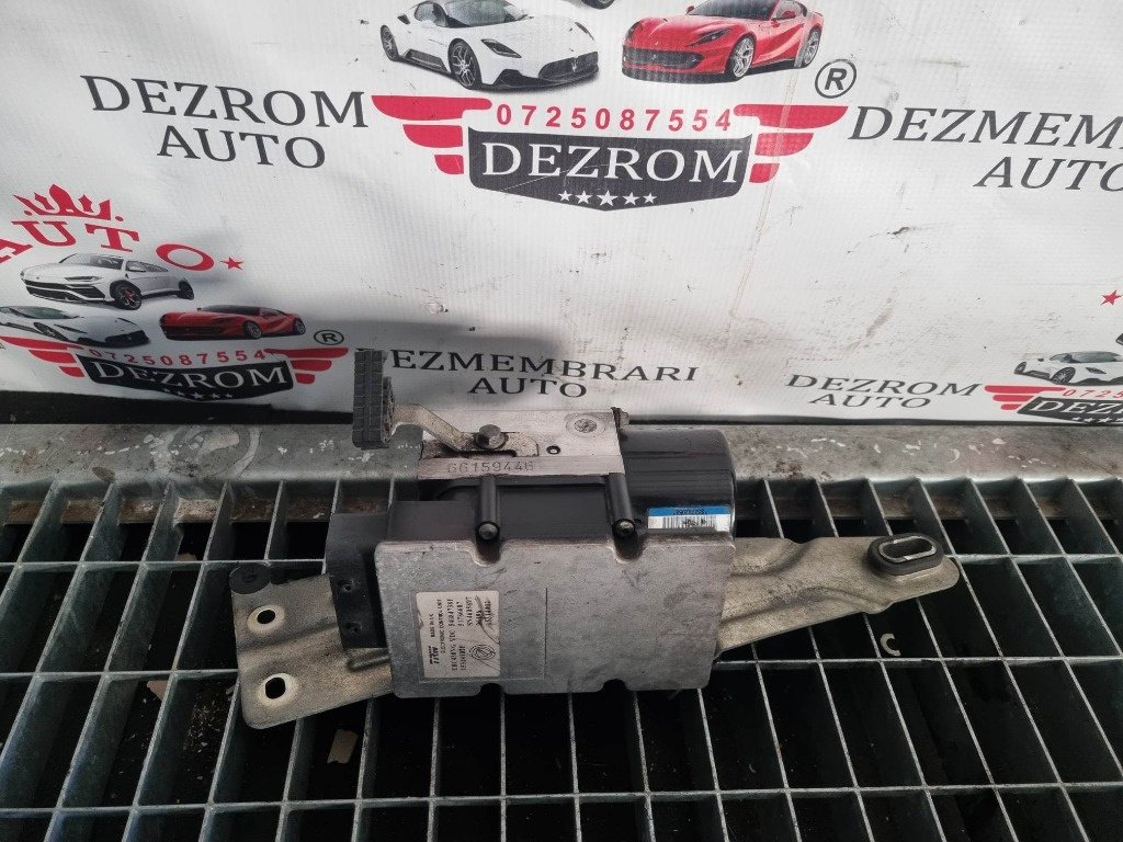 Pompa ABS Alfa Romeo 159 1.9 JTDM 8V 120cp cod piesa : 54084738F