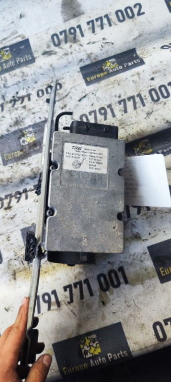 Pompa ABS Alfa Romeo 159 2.4 JTDM combi an 2007 cod 52827349 / 51796046