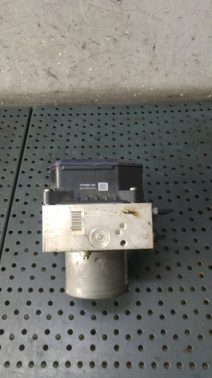 Pompa abs alfa romeo 159 939 51831526 16234007 16234407j 54085220b 51831526