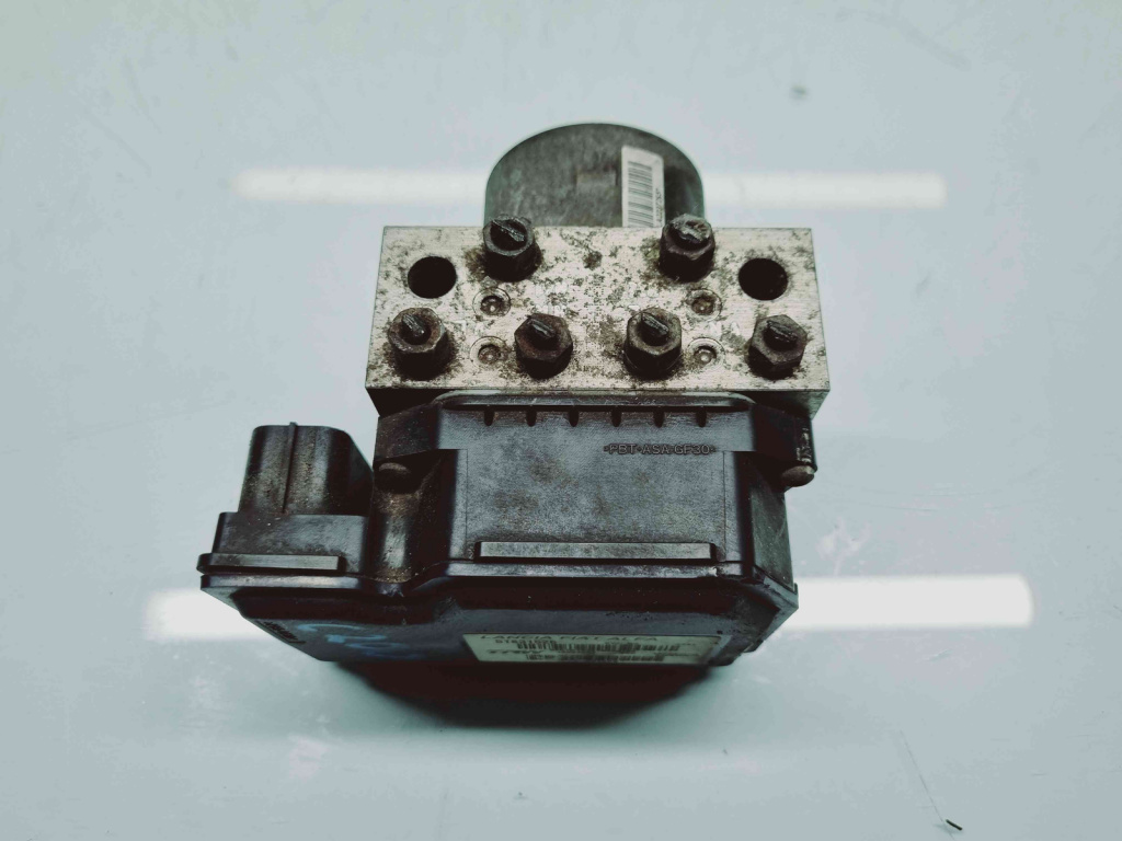 Pompa ABS Alfa Romeo 159 Sportwagon (939) [Fabr 2006-20011] 51831526 1.9 JTD 618247 110KW / 150CP 1.9 JTD 618247 110KW / 150CP
