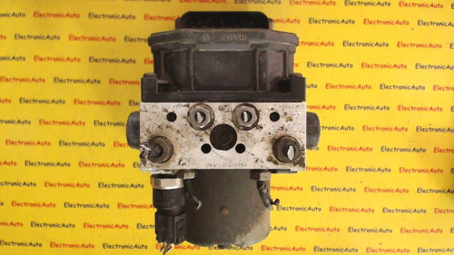 Pompa ABS Alfa Romeo 46840337, 0265225193