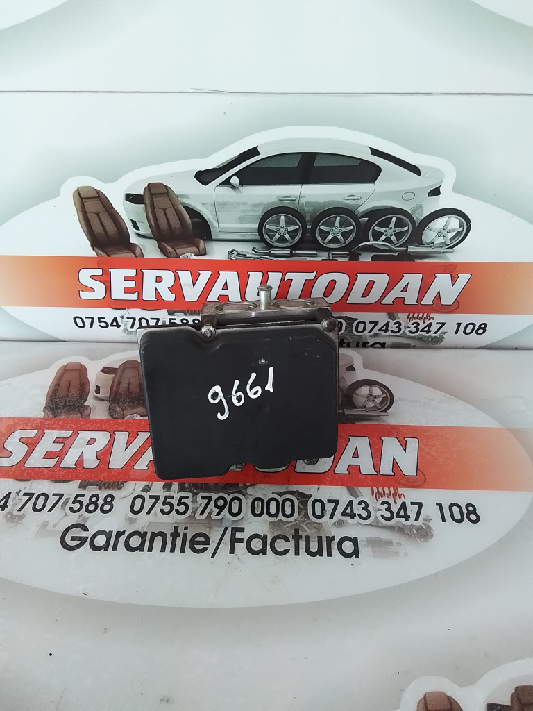 Pompa abs Alfa Romeo Giulietta (2010->) [940] 1.9 Motorina 2010, 0265230191/51807043