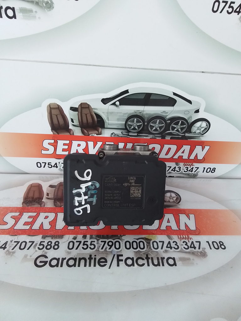 Pompa abs Alfa Romeo Giulietta (2010->) [940] 2.0 Motorina 2010, 100961 28093/100619-38751/51913822