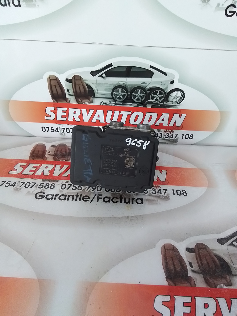 Pompa abs Alfa Romeo Giulietta (2010->) [940] 2.0 Motorina 2010, 10096128083/51901331