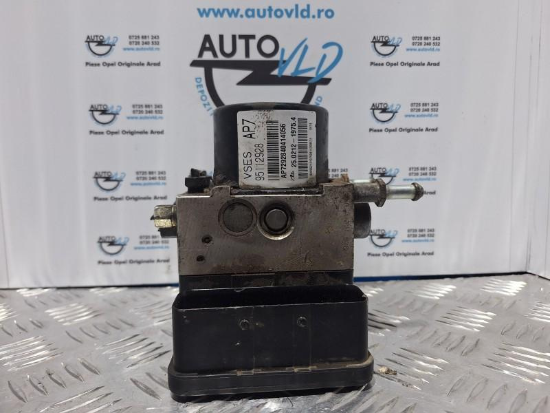 Pompa abs AP7 Opel Antara 2006-2010 95112928