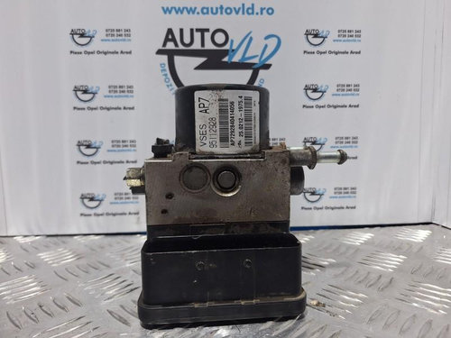 Pompa abs AP7 Opel Antara facelift 2010-2016 95112928