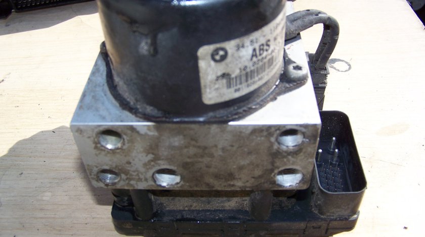 Pompa abs asc 5 conducte bmw e36 seria 3