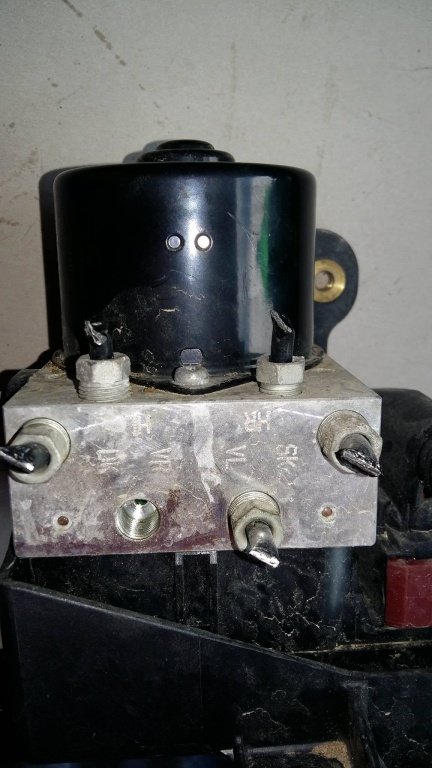 Pompa abs astra h 1.9 cdti 13246535 2004-2012