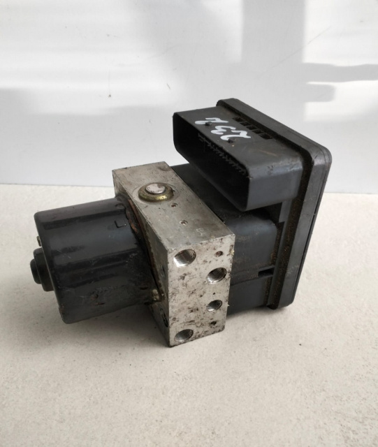 Pompa ABS Ate 6753842 BMW Seria 3 E46 [1997 - 2003]