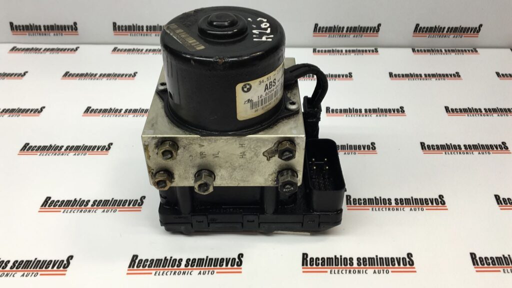 Pompa ABS ATE BMW E36 34.51-1 164 047 / 34 51 1 164 047 / 34511164047 / 10.0946-0800.3 / 10 0946 0800 3 / 10094608003 / 34 51-1164047 / 34 51 1164047 / 34511164047 / 10.0204-0031.4 / 10 0204 0031 4 / 10020400314 / 5WK842834.51-1 164 047 / 34 51 1 164
